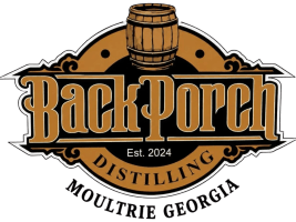 Back Porch Distilling