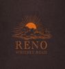 Reno album cover Whitney Road