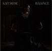 Balance album cover Kait Rose