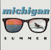 Michigan Summer album cover Kait Rose