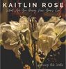 What Are You Doing New Year's Eve album cover Kait Rose wsg Bob Wallis