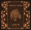 Whitney Road Lean In album cover