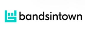 Bandsintown Logo
