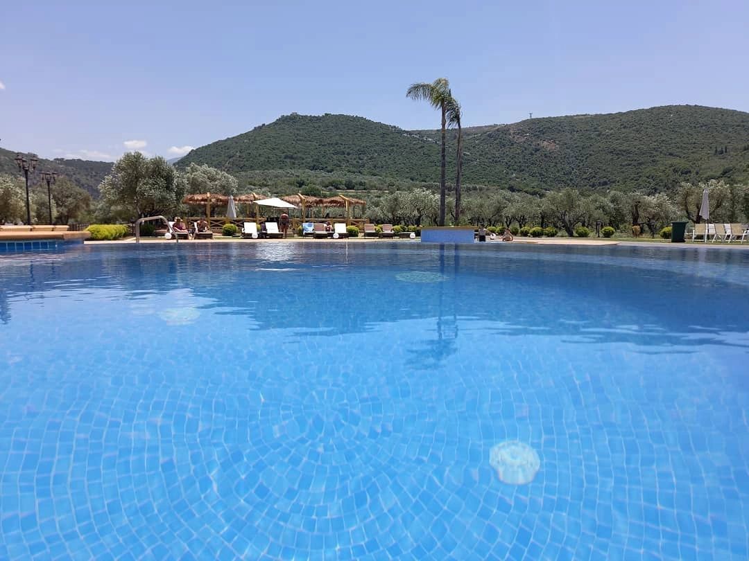 Mountain Pools In Lebanon That Will Make You Fall In Love With