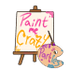 PAINT ME CRAZY PARTIES