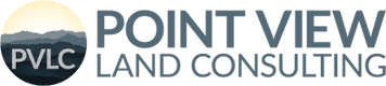 Point View Land Consulting (INSERT PVLC LOGO HERE)