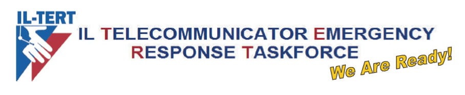 IL Telecommunicator Emergency Response Taskforce