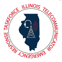 IL Telecommunicator Emergency Response Taskforce