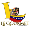 Le Gourmet Latin Market