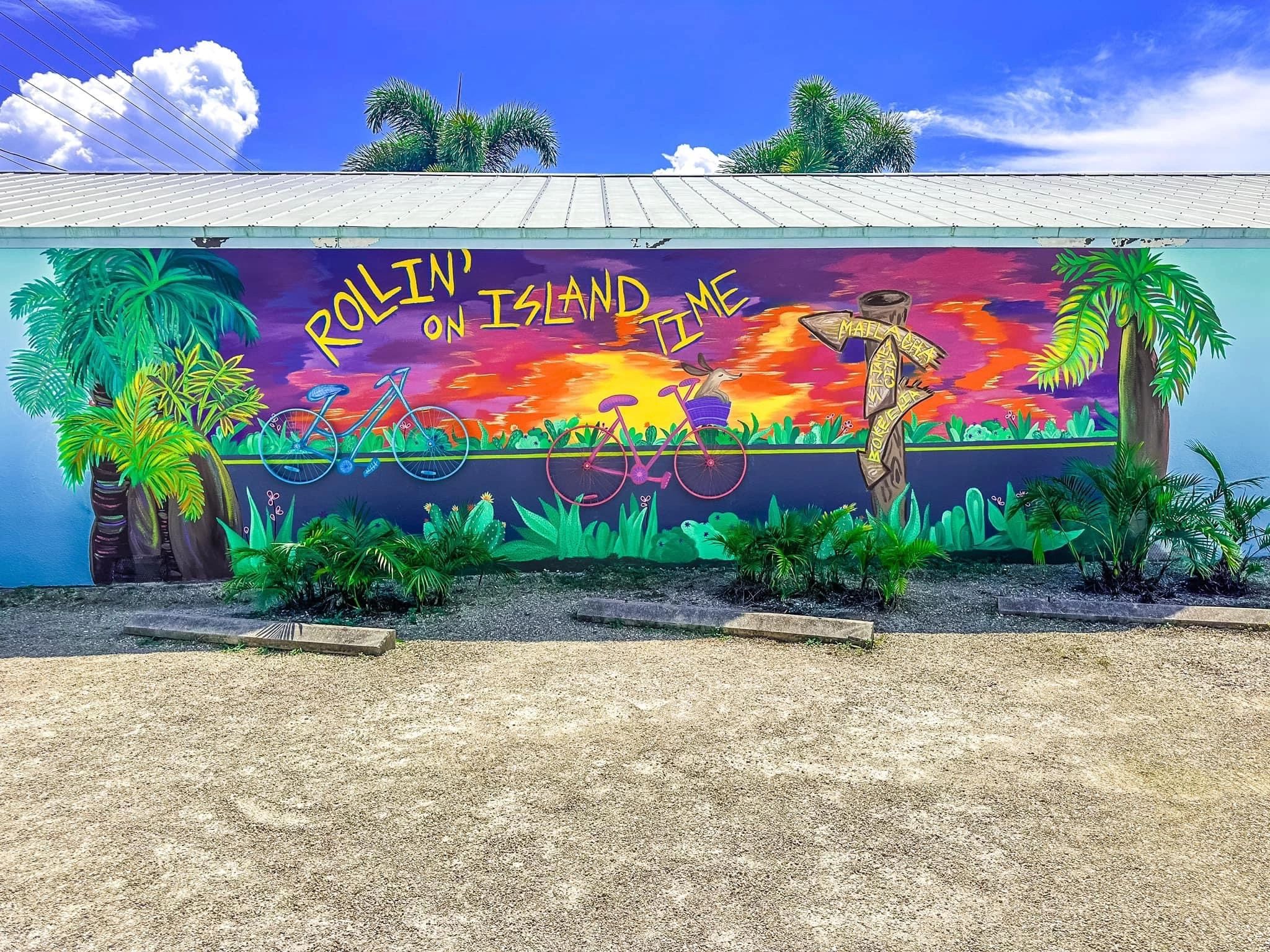 Island Bikeworks - eBike shop in Bokeelia, FL