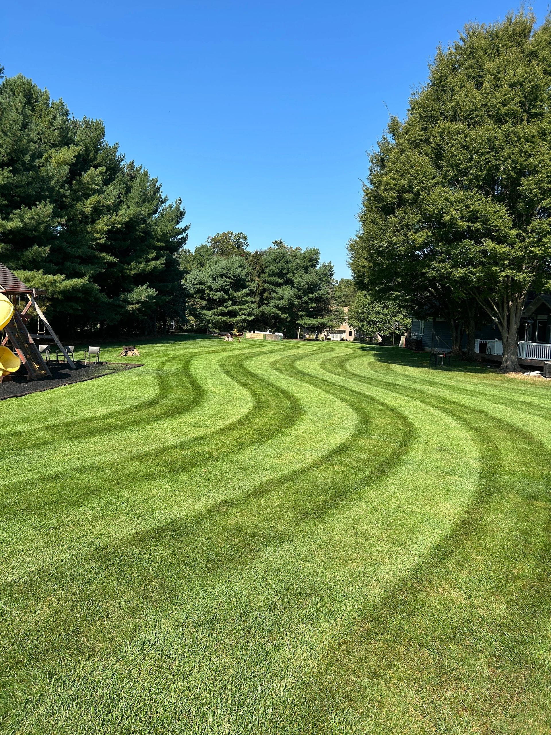Kim’s Landscaping, LLC