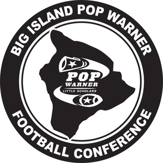 Big Island Pop Warner