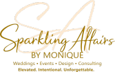 Sparkling Affairs by Monique