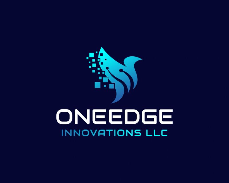One Edge Service's Logo