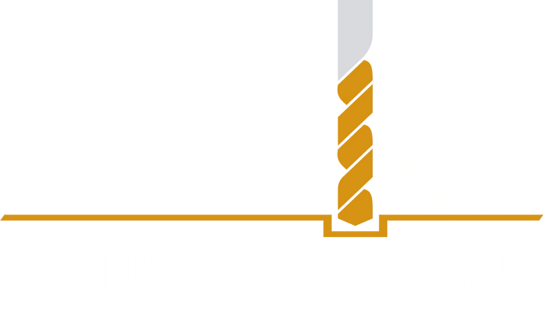 Tennessee Cutting's Logo