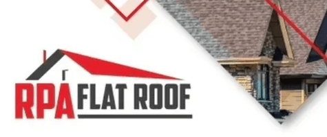 RPA Flat Roof