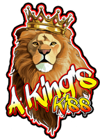 A King’s Kiss