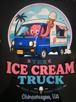 The Ice Cream Truck