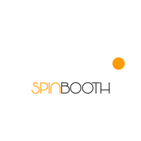 Spin Booth 360