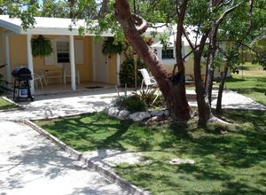 White Gate Court Pet Friendly Florida Keys Boutique Resort