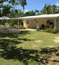 White Gate Court Pet Friendly Florida Keys Boutique Resort