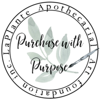LaPLante Apothecarial Art Foundation