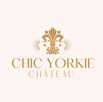 Chic Yorkie Château