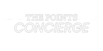 The Points Concierge