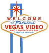 VEGAS VIDEO & TEMPTATIONS MENS SPA