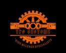 TPG Customz