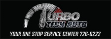 Turbo Tech Auto