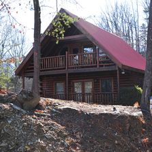 Lazy Haven Cabins