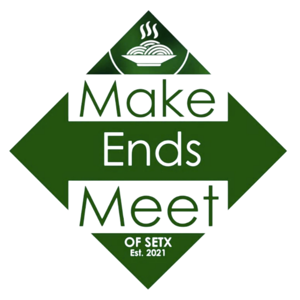 Make Ends Meet of Southeast Texas logo