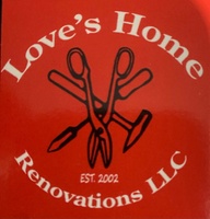Love's Home Renovations