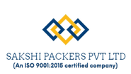 Sakshi Packers Pvt Ltd
(An ISO 9001:2015 certified company)
