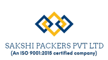 Sakshi Packers Pvt Ltd
(An ISO 9001:2015 certified company)
