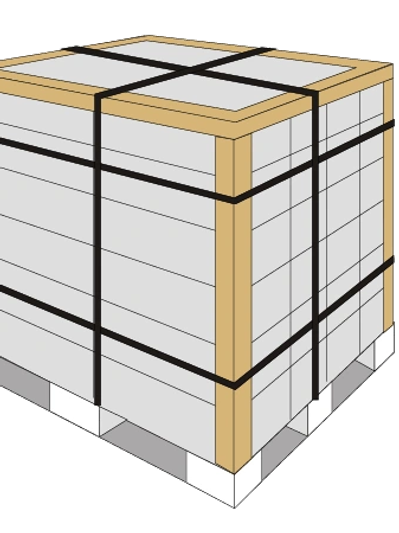 ANGLE BOARDS