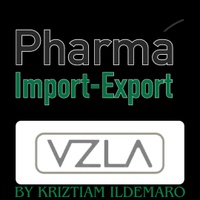 PHARMAIMPORT-EXPORTVZLA