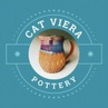 Cat Viera Pottery