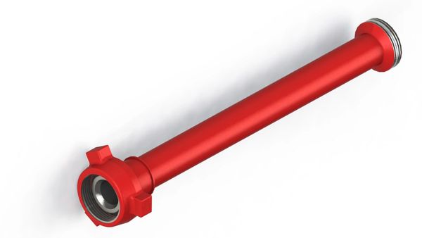 Pipe Spools Pup Joints