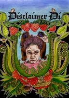 Diana's Art Journal