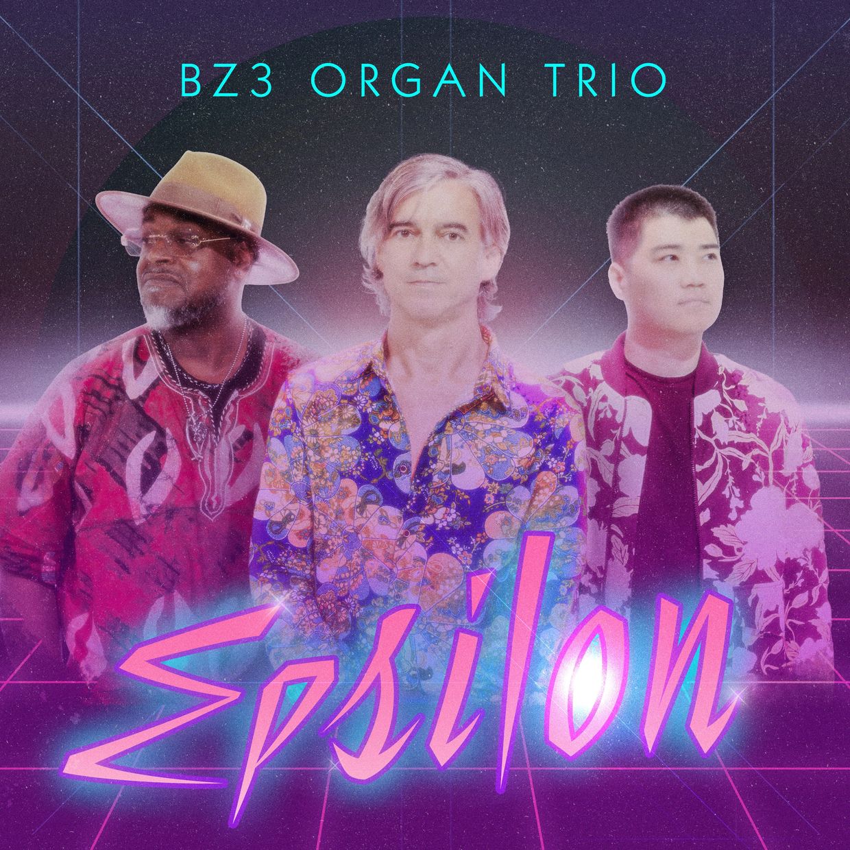 The first original single of our upcoming full length recording releases Friday January 23rd!