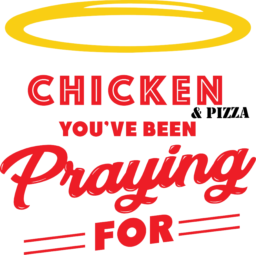 Holy Buckets Holy Bowl, Zinger Chicken Sandwich, Zabiha Halal