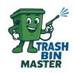 Trash Bin Master