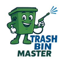Trash Bin Master