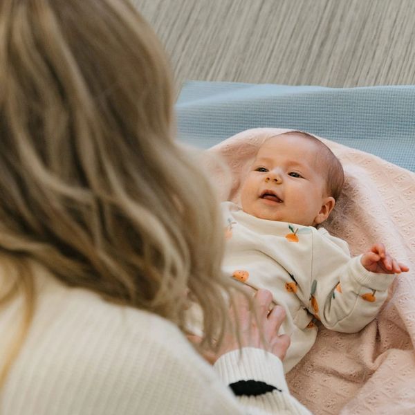 mother baby class chelmsford