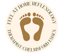 Feel@homereflexology  