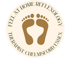 Feel@homereflexology  