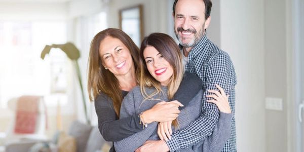 Support for Families with children on the spectrum