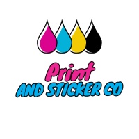 Print and Sticker Co